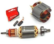 Makita Anker 513888-4 + Stator