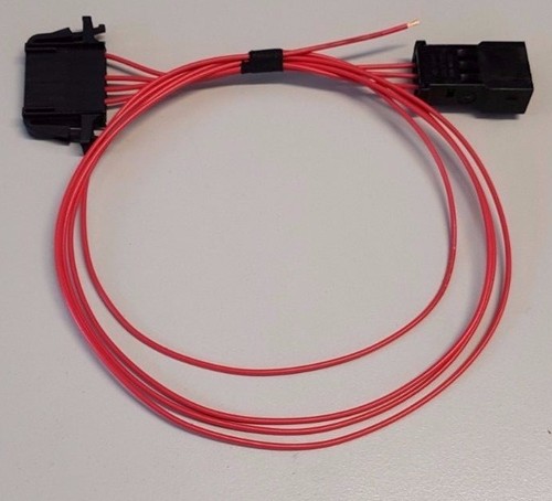 Adapter für passat - vw, b5