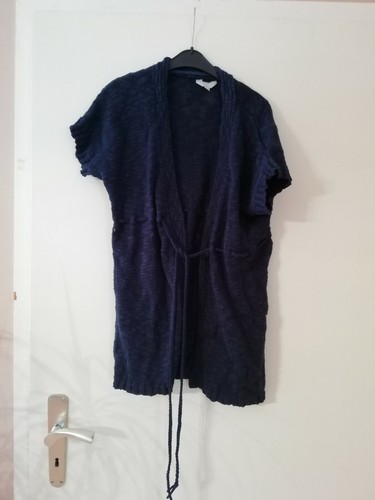 Strickjacke von casablanca - strickjacke,