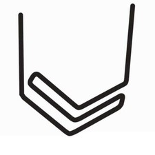 Hot Stapler W Formklammern