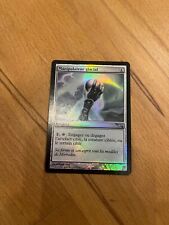 Alte MAGIC Sammlung ICY MANIPULATOR - MISPRINT FOIL