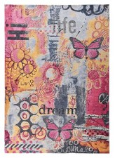 Designer Teppich Cosima