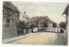 AK Gruss aus Stöckheim