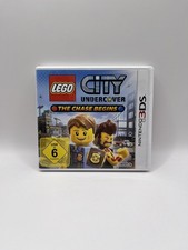 Lego city undercover - undercover, the