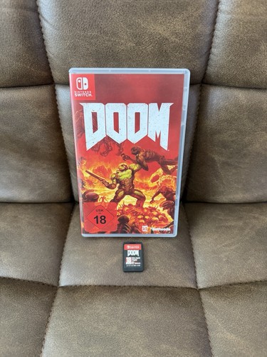 Doom sehr - doom, (