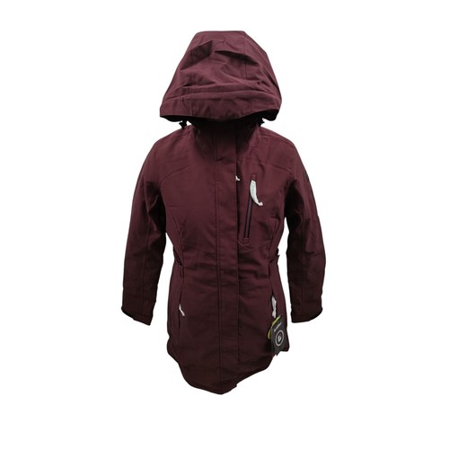 Killtec kow funktionsparka - killtec,