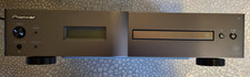 Pioneer PD-D6-J, audiophiler CD/SACD Player, Top- Zustand mit allem Zubehör