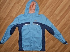 Jack Wolfskin Jacke 164