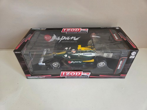 Greenlight kv lotus - greenlight, 1/18