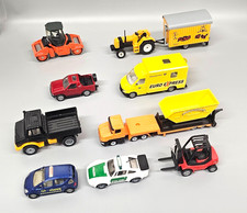 Siku Modellauto Konvolut in super Zustand