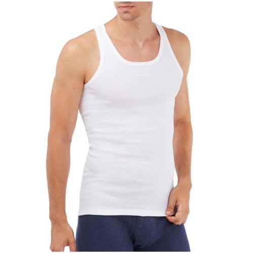 Herren unterhemden 5er pack - herren,