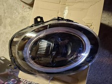 Frontscheinwerfer Mini MINI 63.11- F56 5A01962 Facelift Led Rechts