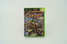 Conker: Live & Reloaded (Microsoft Xbox)