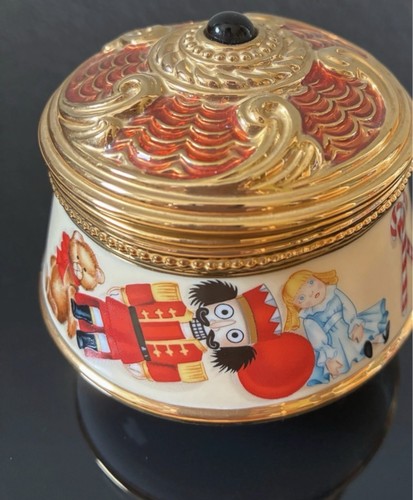 Faberge fabergé spieluhr - faberge,