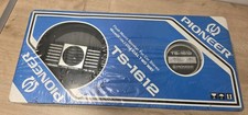 VINTAGE Pioneer TS-1612 30W