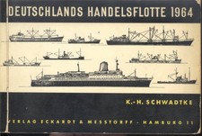Deutschlands Handelsflotte