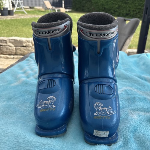 Kinder ski stiefel größe - kinder, 32
