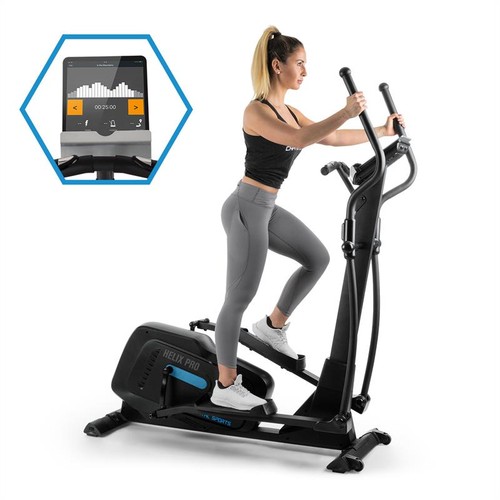 Crosstrainer ellipsen home - crosstrainer,