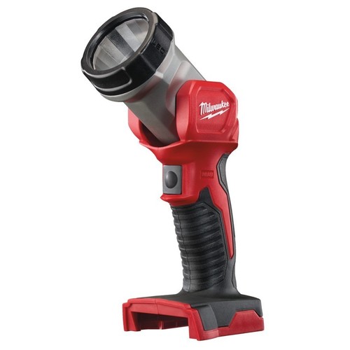 Milwaukee m18 tled led - milwaukee,