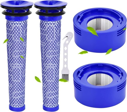 Filter set für dyson - dyson, v7