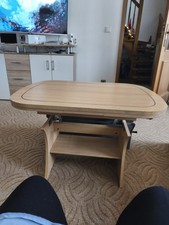 Couchtisch Zum Ausziehen