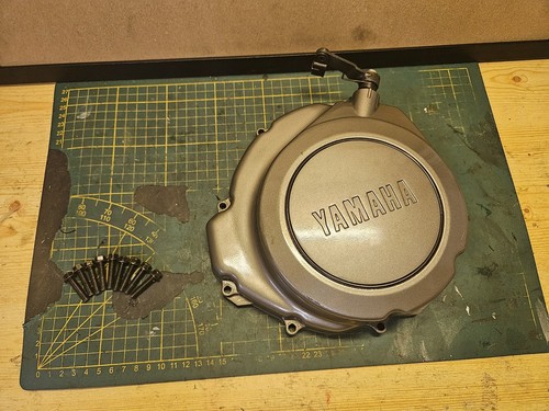 Yamaha tdm 850 3vd - 3vd, #2