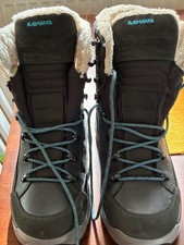 LOWA Renegade EVO Ice GTX Ws Gr. 39,5!!