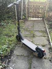 Segway Ninebot E-Scooter MAX G30D II - Top Zustand, fahrbereit & gepflegt