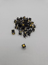 50x Drucktaster Mikrotaster