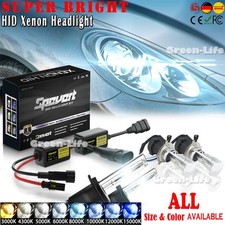 H1 H7 H8 H9 9005/6 HID Xenon