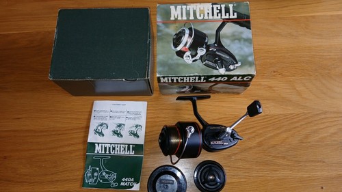 Neuwertige verpackte mitchell - neuwertige,