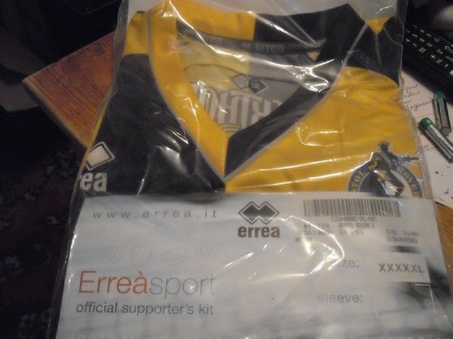 Fenerbahce heimtrikot - fenerbahce,