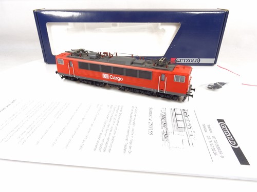 Gützold 39400