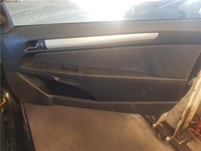 Polstersatz Opel astra h gtc