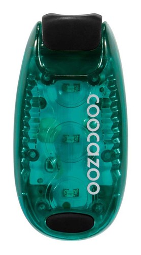 Coocazoo led safety - safety, light