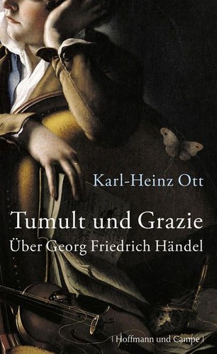 Tumult und grazie - tumult,