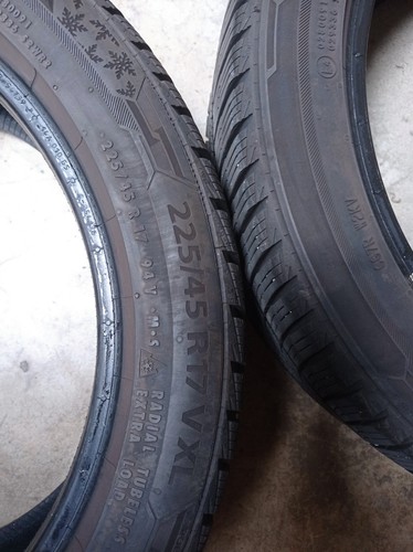Barum polaris 5 - 4x,