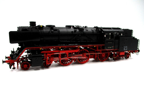Model loco 244 djh - ml,