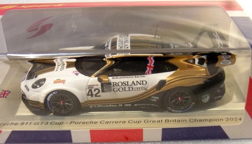 Porsche carrera cup - porsche,