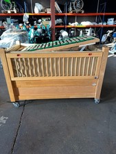 Kayser Pflegebett elektrisch