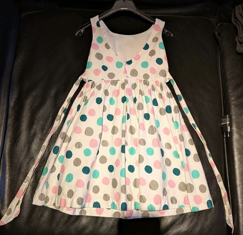 Verbaudet festliches kleid - kleid, gr