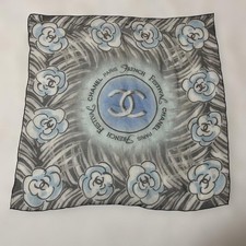 CHANEL COCO Mark Camellia