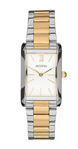 Adora damenuhr edelstahl - adora,