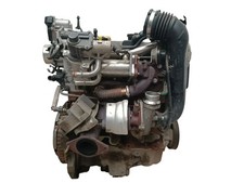 Motor Nissan 8201506878 NV200 Dacia Logan Duster Sandero 1.5 dCi K9K892