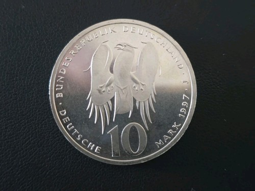 Gedenkmünze silber - 10, gedenkmünze,