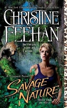 Savage nature von - nature, (leopard)