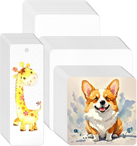 Aquarellpapier 300g 200 - aquarellpapier,