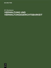 Verwaltung Und