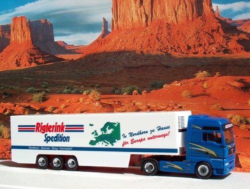 Herpa 266758 man tga xxl - 266758,