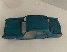 Burgo Rolls Royce Silver